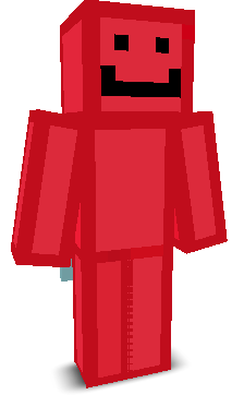 Hugomanny's skin