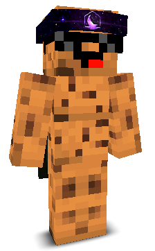 Cookeyguy1234's skin