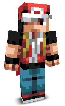 ThatBoiFran's skin