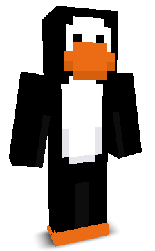 runfr's skin