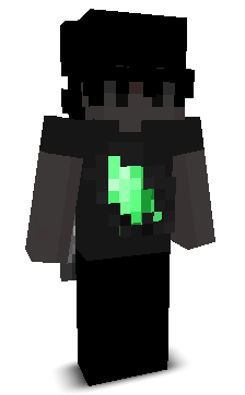 1234man's skin
