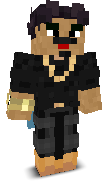 DanielGamer97666's skin