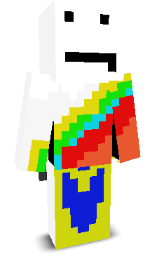 breadnok's skin