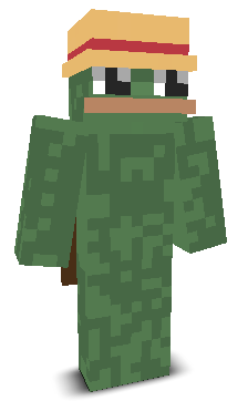 PiotoKlacz's skin
