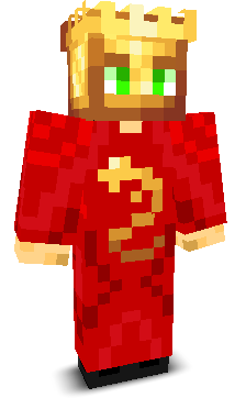 JULES2412's skin
