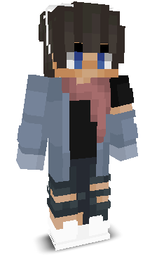 bulkingym_yt's skin