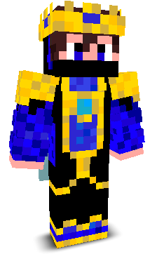 JoRapidYT's skin