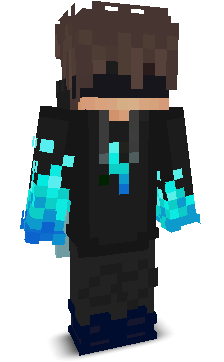 djroller123's skin