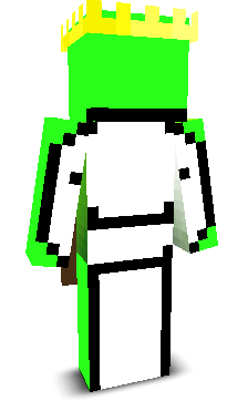 Padsie1's skin