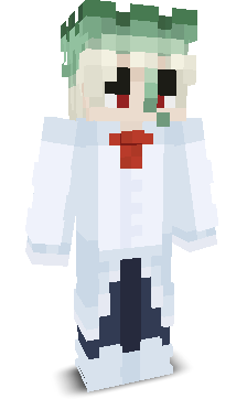 veltrah's skin