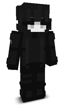 Mysteriuss's skin