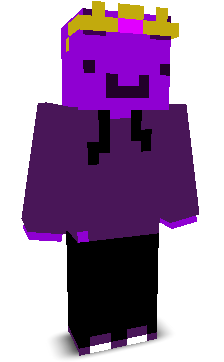 MezoBebo's skin