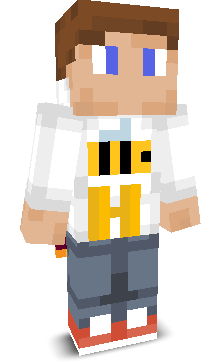 Skilled0ne's skin
