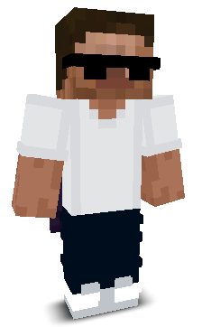 ExiledPVP's skin