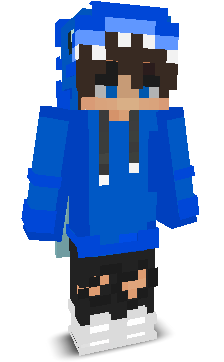 LeoMor10's skin