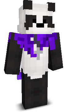 Pandzi0szek's skin