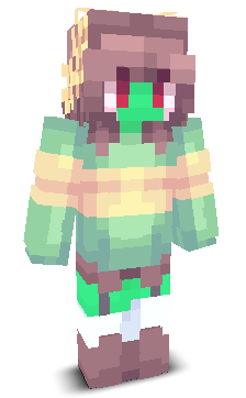 SmurfSolos's skin