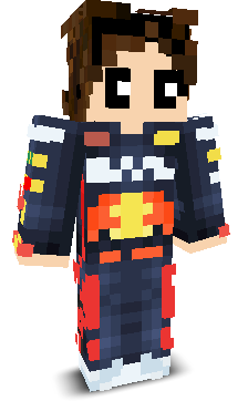 UsmiechCreepera's skin