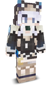 red_cocoa's skin