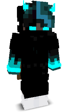 PentheraxJr10's skin