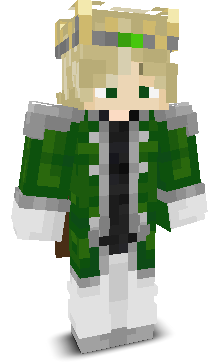 Jlergulon's skin