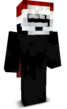 Olivehurst's skin