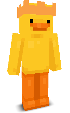 RaVitor's skin