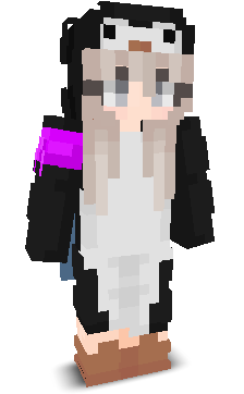 RexFoxina's skin