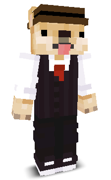 Ifk724's skin