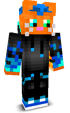 Katmanjay_YT's skin