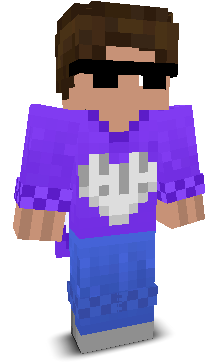 Methovas's skin