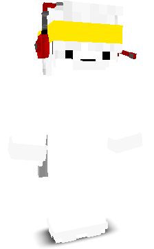 CouchDoggo's skin