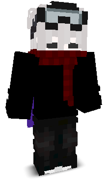 DonYeee's skin