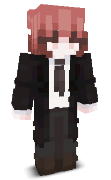 yourAminecraft's skin