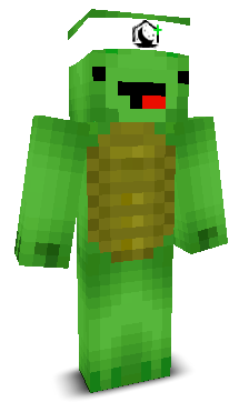 Nooohz's skin