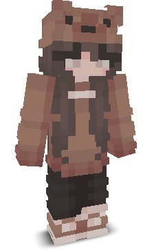 SoraSlost's skin