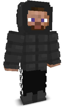 moodigg's skin