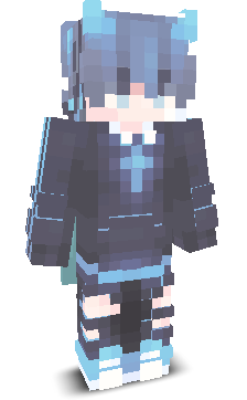 IMDANA0823's skin