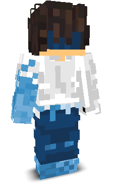 FlareFrost's skin