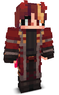 Kubusowiak's skin
