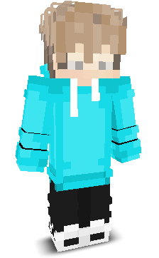 andydingo's skin