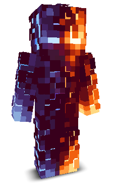 Ahmed452's skin