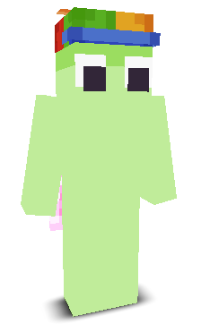 FragolaMoon's skin