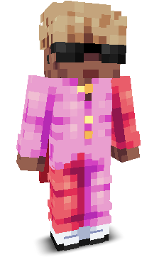 Motzy1135's skin