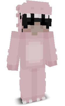 dzikotlecik's skin