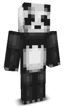 PandaMo14482's skin