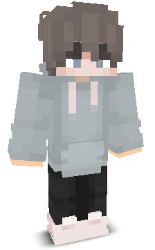 IamNotReno's skin