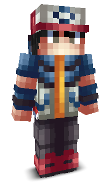 Simsim95's skin