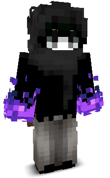 benouch2's skin
