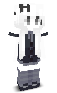 yimy's skin